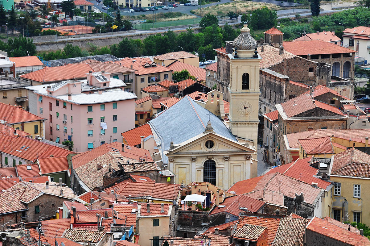 Basilica della Madonna Miracolosa 2