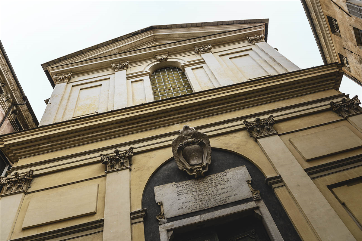 Basilica della Madonna Miracolosa