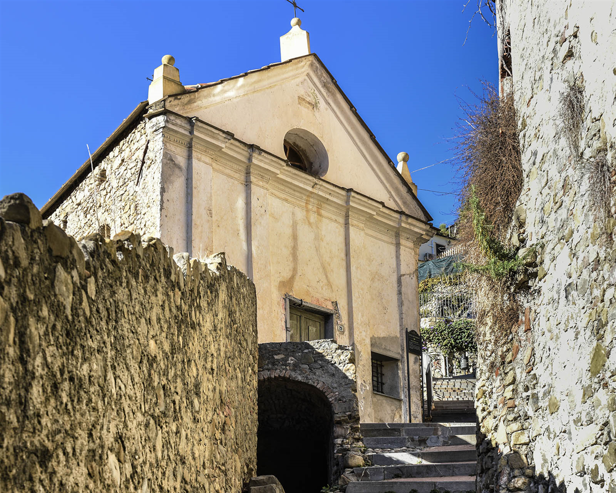 Chiesa di santa Lucia