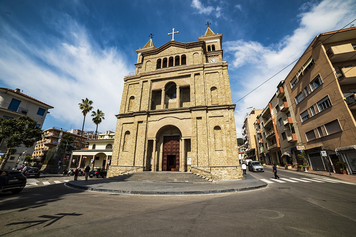 Chiesa di Sant'Antonio
