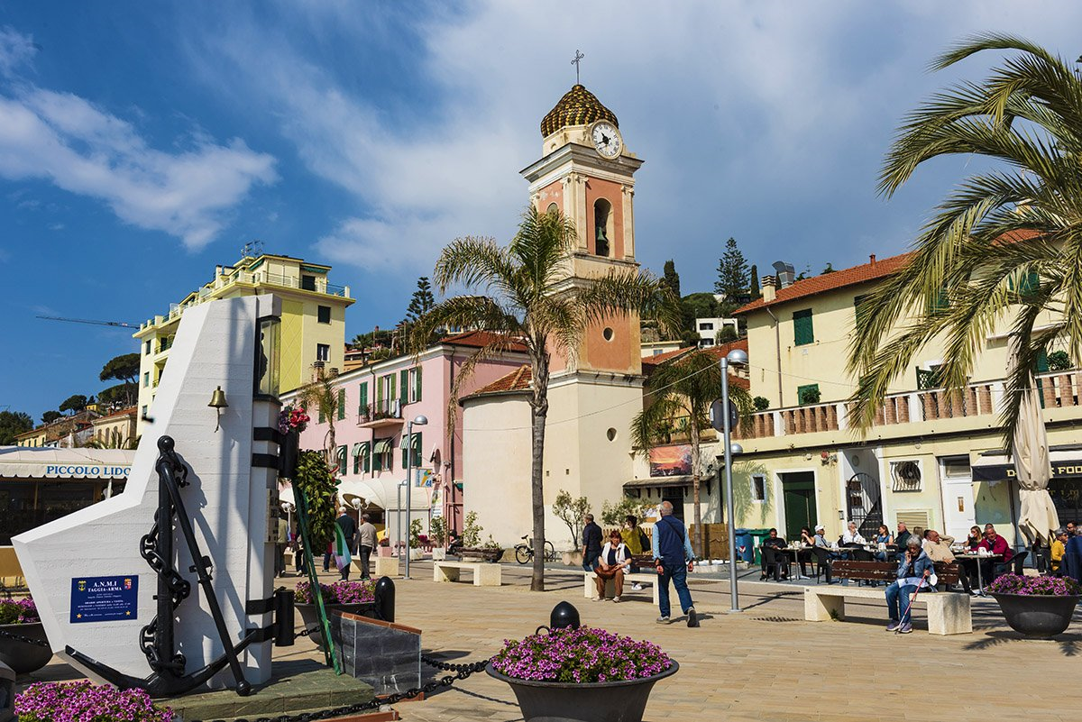 Chiesetta di San Giuseppe