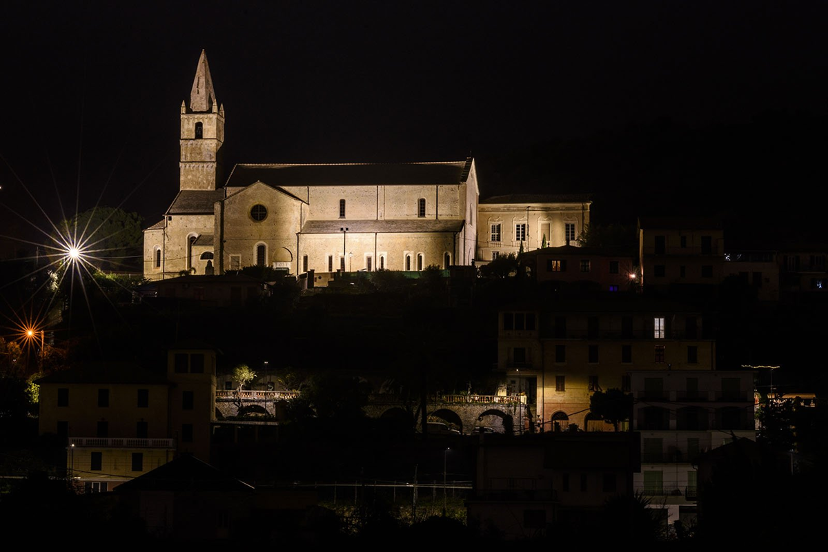 Convento dei Domenicani