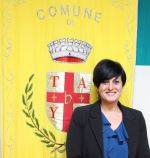 Barbara Dumarte - Consigliere/Assessore