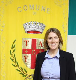 Chiara Cerri - Consigliere