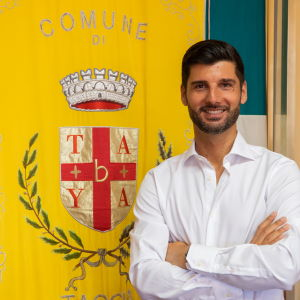 Daniele Festa - Presidente del Consiglio
