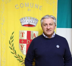 Espedito Longobardi - Consigliere/Assessore e Vicesindaco