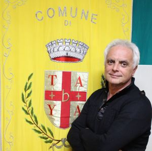 Fortunato Battaglia - Consigliere