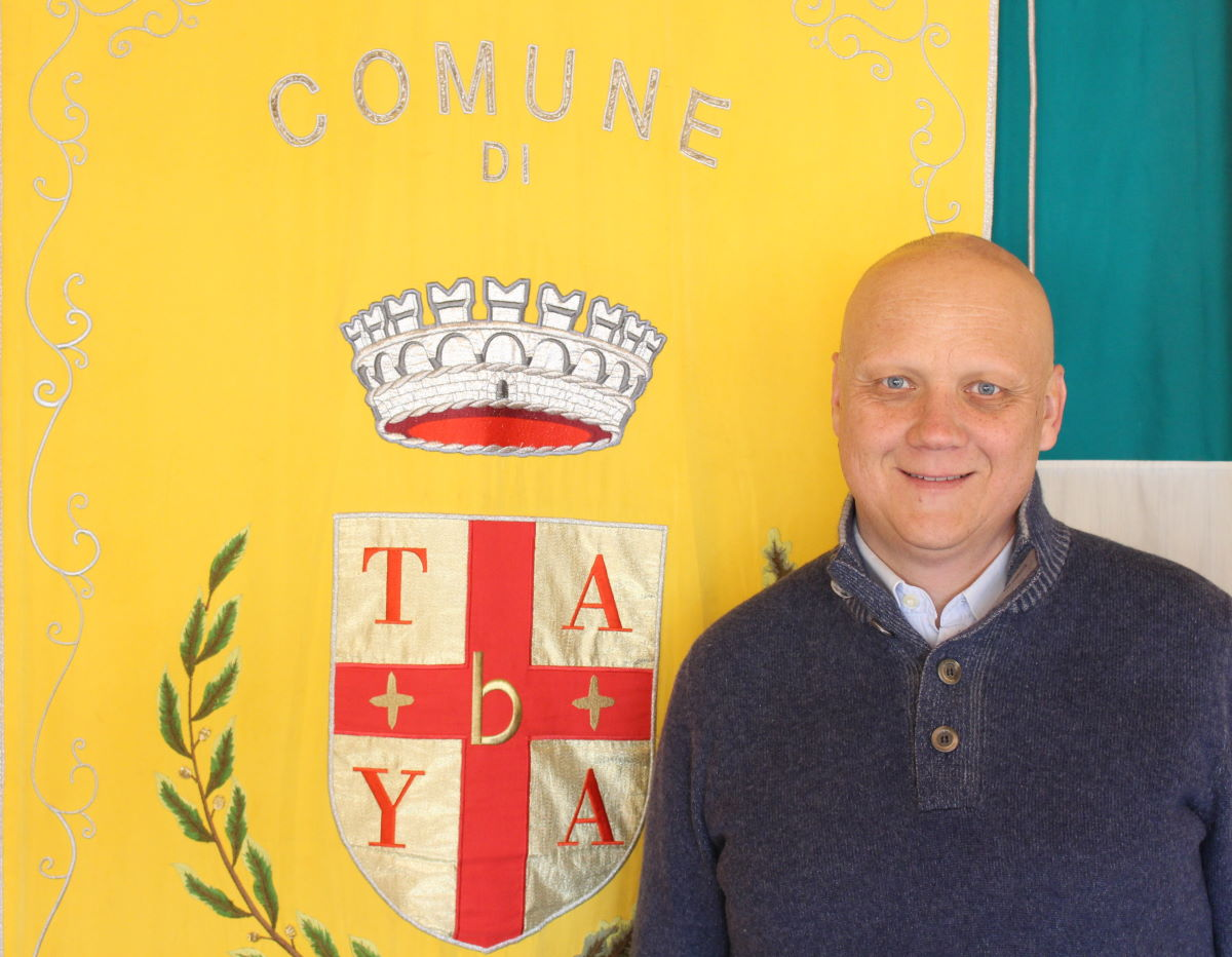 Giancarlo Ceresola - Consigliere