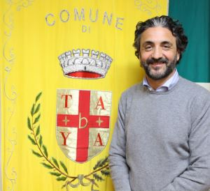 Mario Conio - Sindaco