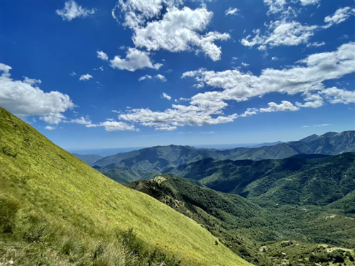 Valle Argentina