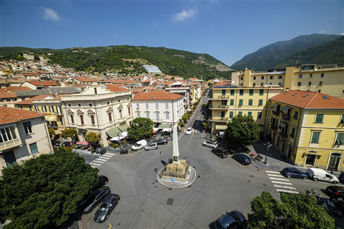Taggia
