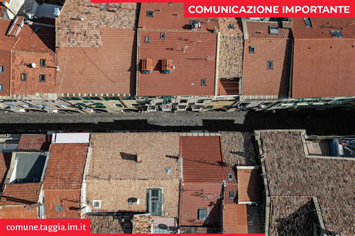 Aree Pedonali Urbane: nuovi orari nel centro storico e inversione del senso di marcia di via Bracco