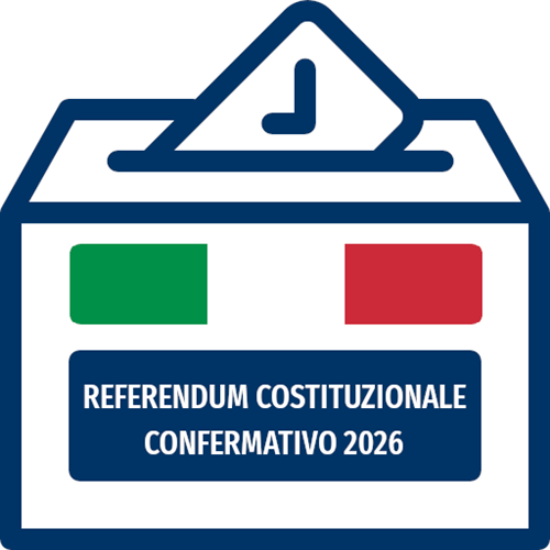 Referendum 22/23 marzo 2026 - Voto domiciliare per elettori affetti da infermità che ne rendano impossibile l'allontanamento dall'abitazione