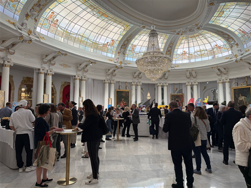 Presentata la guida turistica francese Visitez l’Italie: anche quest’anno Taggia tra i comuni protagonisti