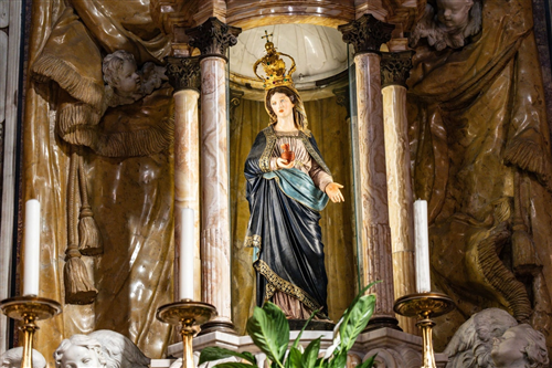 Mercoledì 11 marzo chiusura uffici comunali per Festa Patronale