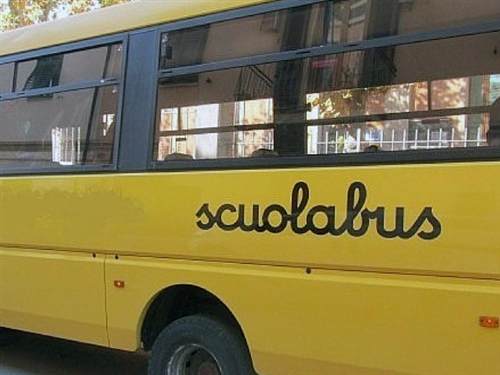 Trasporto scolastico alunni con disabilità - Avviso A.S. 2026/2027
