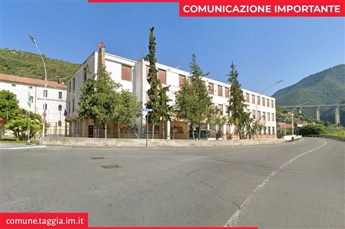 Martedì 27 ottobre riapre la scuola Soleri di Taggia: positive le verifiche tecniche e le prove di carico